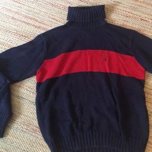 Vintage Polo by Ralph Lauren turtle neck sweater